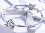 925 Sterling Silver Gorgeous Charms Selection - Prime Adore