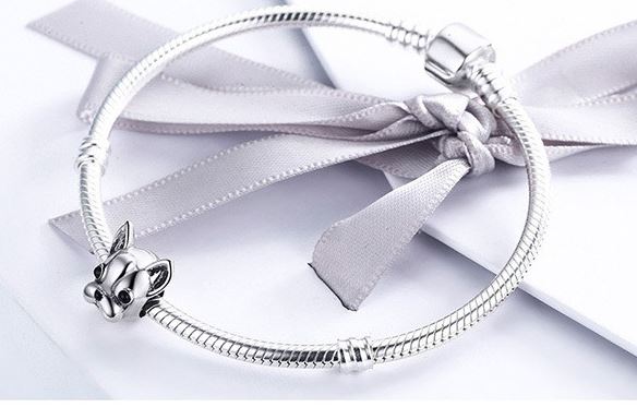 925 Sterling Silver Gorgeous Charms Selection - Prime Adore
