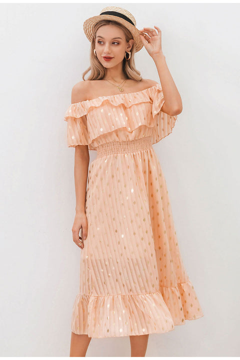 Luper Robe - Prime Adore