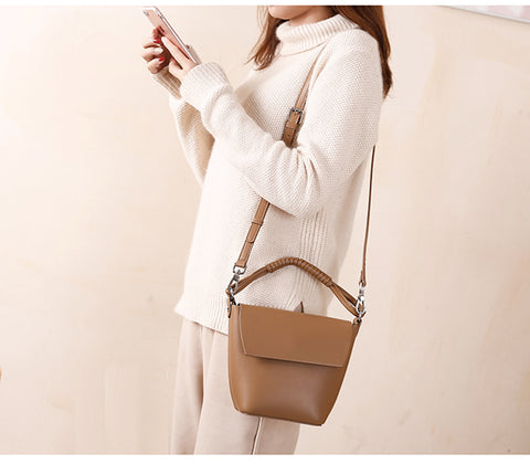 Fashion One-shoulder Small Bag - Prime Adore
