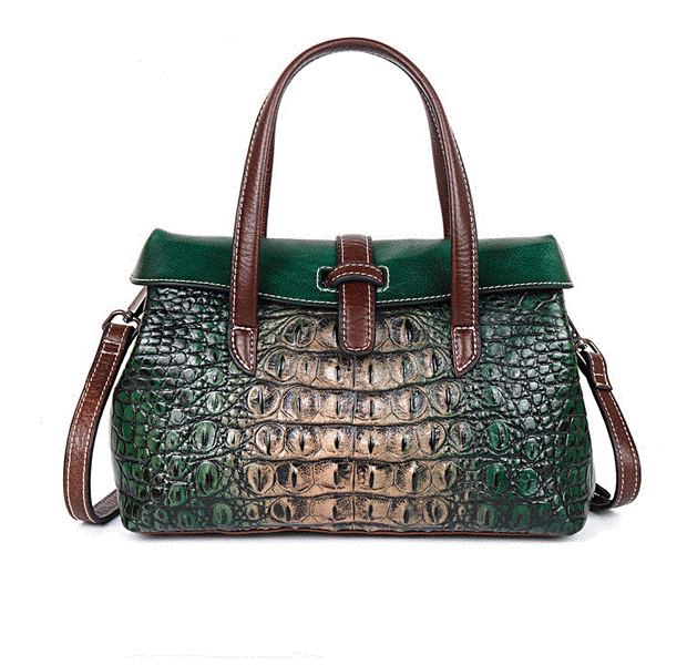 Slither’s Glory Bag - Prime Adore