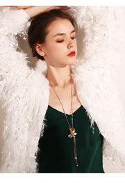 Marianna Necklace - Prime Adore