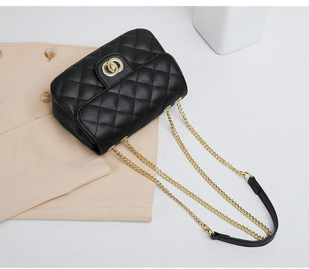 Casual Fashion Shoulder Bag - Prime Adore