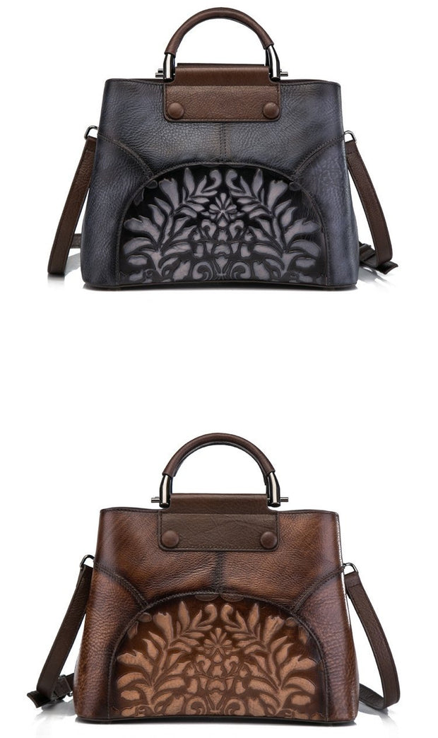Leaf’s Lane Bag - Prime Adore