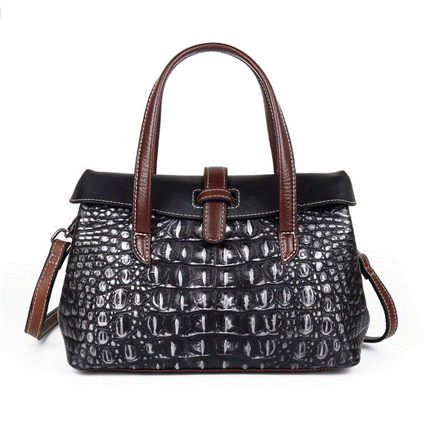 Slither’s Glory Bag - Prime Adore