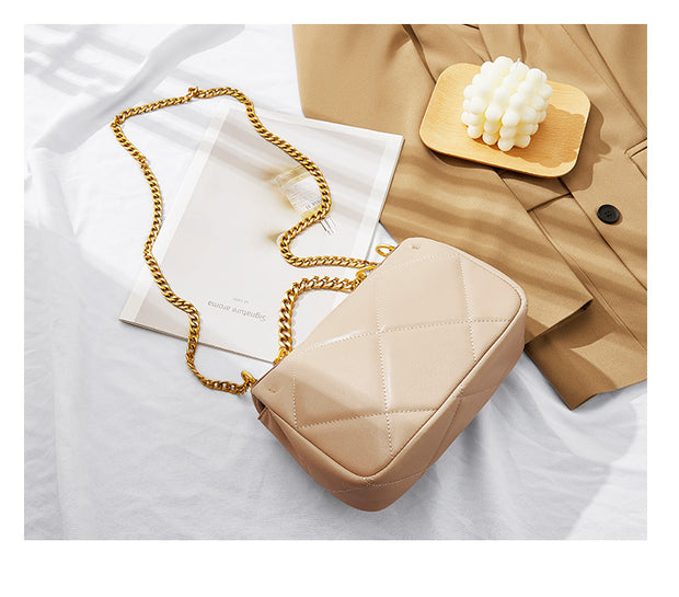 Fashion Wild Chain Mini bag - Prime Adore