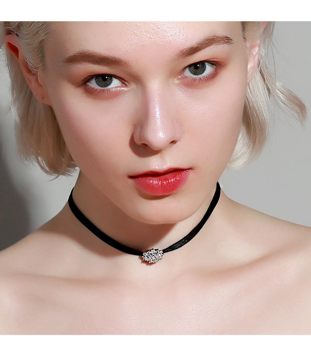 Midnight Ball Necklace - Prime Adore