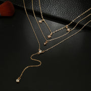 Stargirl Necklace - Prime Adore