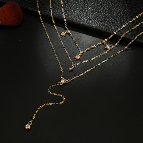 Stargirl Necklace - Prime Adore