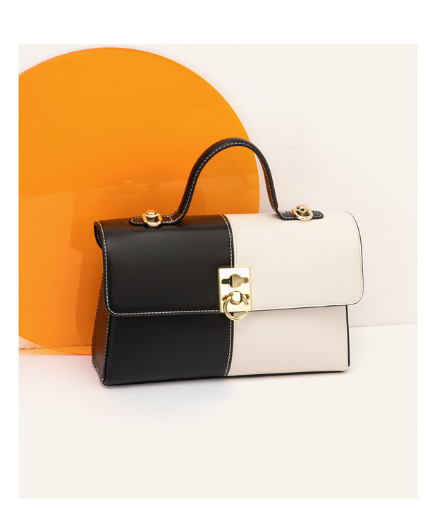 Kelly Shoulder Messenger Bag - Prime Adore