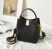 Dun Leather Handbags - Prime Adore