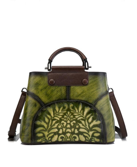 Leaf’s Lane Bag - Prime Adore